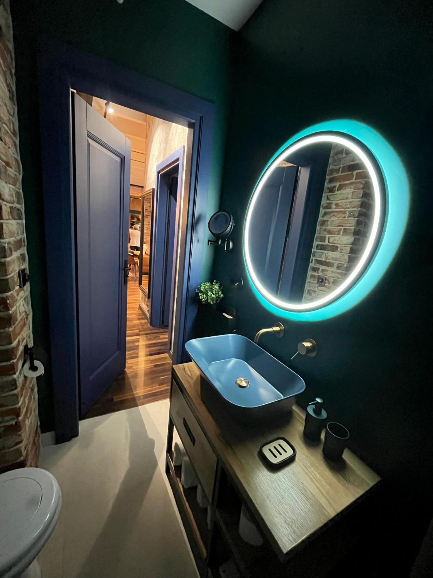 Apartamento Loft21 Cracovia Exterior foto